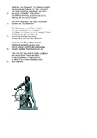 Vorschau - Klassenarbeiten - Klassenarbeit zum Thema 'Balladen' + Lösungen - Seite 2