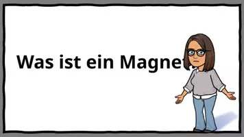 Vorschau - Stundenentwürfe - Doppelstunde zum Elektromagnetismus - Seite 2