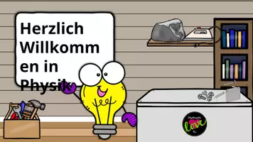 Vorschau - Stundenentwürfe - Doppelstunde zum Zusammenhang von Magnetismus und Elektrizität - Seite 1