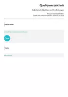 Vorschau - Arbeitsblätter - Arbeitsblatt Adjektive und ihre Endungen - Seite 2