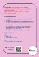 Vorschau - Stationenlernen - Doppelt gemoppelt - Zahlenpaare - Seite 1