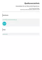 Vorschau - Arbeitsblätter - Arbeitsblätter Die vier Fälle und die Präpositionen - Seite 2