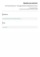 Vorschau - Text - Lied "Die alte Moorhexe" - Einsinggeschichte & vokaldidaktische Analyse - Seite 3
