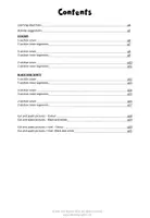 Vista previa - Hojas de trabajo - Sports and Hobbies Flipbook craft | ESL EFL Resource - página 2