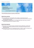 Vorschau - Arbeitsblätter - Gleichberechtigung (ab 7. Klasse) - Seite 2
