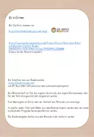 Vorschau - Spiele - Silbenbingo - Silben lesen Klasse 1 - Seite 2