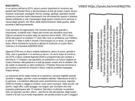 anteprima - Schede informative - Kit: Agenda 2030 per bambini - Pagina 1