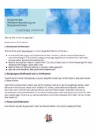 Vorschau - Arbeitsblätter - Gleichberechtigung (ab 7. Klasse) - Seite 1