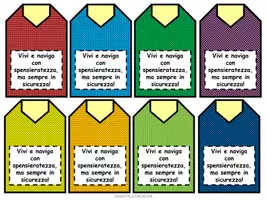 anteprima - Materiale per pittura e bricolage - Kit: Regalo per la classe Quinta - Pagina 3