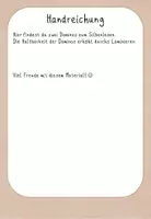Vorschau - Spiele - Silbendominos - Silben lesen Klasse 1 - Seite 1
