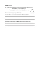 Vorschau - Arbeitsblätter - Die Bildung des Préterito Perfecto: Mi cumple - Seite 1