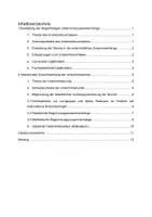 Vorschau - Stundenentwürfe - UPP Q2 Der Trafikant: Franz Huchel - Ein zivilcouragierter Bürger? Analyse von Franz Huchels Handeln in "Der Trafikant" - Seite 1