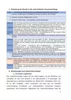 Vorschau - Stundenentwürfe - UPP Q2 Der Trafikant: Franz Huchel - Ein zivilcouragierter Bürger? Analyse von Franz Huchels Handeln in "Der Trafikant" - Seite 3