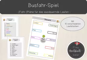 Vorschau - Spiele - Busfahrspiel Sport_fraunordstadtkäfer - Deckblatt