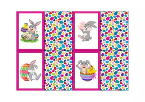 Aperçu - Jeux - Le Bundle de Pâques 3 - Page 1