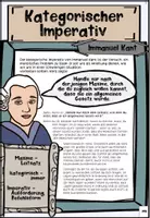 Vorschau - Stundenentwürfe - Kategorischer Imperativ - Seite 2