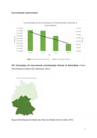 Vorschau - Stundenentwürfe - Langentwurf Die „ökologische Wende“ in der Landwirtschaft? – Die Rolle der ökologischen Landwirtschaft in Deutschland - Seite 2