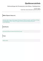 Vorschau - Arbeitsblätter - Fehlverteilungen der Chromosomen in der Meiose - Nondisjunctions - Seite 2