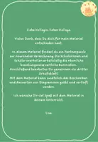 Vorschau - Arbeitsblätter - Partnerpuzzle - Die räumliche und die zeitliche Summation - Seite 1