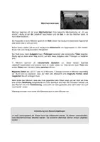 Vorschau - Arbeitsblätter - Stationsarbeit: Ein Märchen schreiben + Märchemerkmale pdf - Seite 2