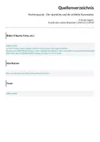 Vorschau - Arbeitsblätter - Partnerpuzzle - Die räumliche und die zeitliche Summation - Seite 2