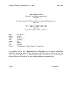 Vorschau - Lehrpläne/Lehrermaterial - Lehrprobe im Fach Deutsch (Stoffplanung und Unterrichtsentwurf) - Seite 2