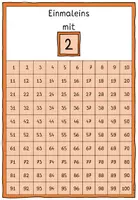 Vorschau - Spiele - 2er Reihe - verschiedene Übungsformate - Seite 2