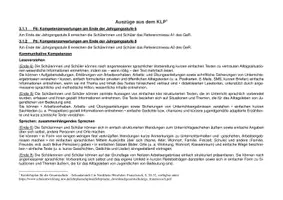Vorschau - Stundenentwürfe - Mein Superheld - Seite 1