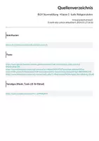 Vorschau - Stundenentwürfe - BUV Sturmstillung - Klasse 1- kath. Religionslehre - Seite 3