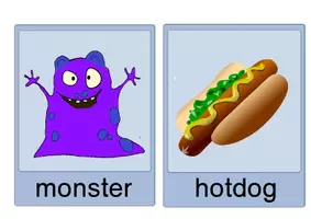 Vorschau - Stundenentwürfe - Easy-Words Englisch Paket - Seite 3
