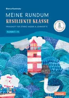 Vorschau - Arbeitsblätter - MEINE RUNDUM RESILIENTE KLASSE | #AreYouOK - Deckblatt
