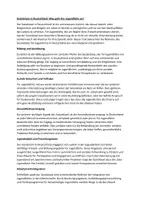 Vorschau - Arbeitsblätter - SOZIALE SICHERUNG HEUTE UND MORGEN - MATERIALPAKET - Seite 1