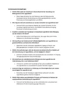 Vorschau - Arbeitsblätter - SOZIALE SICHERUNG HEUTE UND MORGEN - MATERIALPAKET - Seite 3