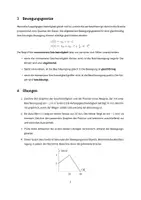 Vorschau - Stundenentwürfe - Physik für Abitur - Seite 1