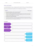 Vorschau - Arbeitsblätter - Unternehmenskennzahlen - Komplett vorbereitete Stunde - Seite 3