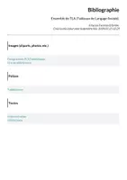 Aperçu - Inclusion - Ensemble de TLA 49 cases (Tableaux de Langage Assisté) - Page 2