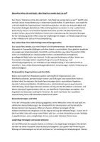 Vorschau - Arbeitsblätter - Menschen ohne Job und Geld – Wie fängt das soziale Netz sie auf? - Seite 1