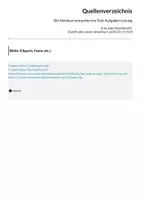 Vorschau - Arbeitsblätter - Die Nordsee kennenlernen Text Aufgaben Lösung - Seite 1