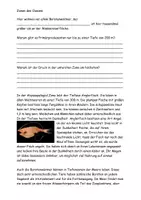 Vorschau - Arbeitsblätter - Zonen des Ozeans Text Grafik Aufgaben Lösung - Seite 3