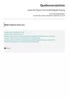 Vorschau - Arbeitsblätter - Zonen des Ozeans Text Grafik Aufgaben Lösung - Seite 1