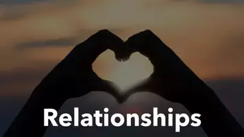 Vorschau - Präsentationen/Tafelbilder - Relationships: B2 Speaking Practice (Vocab, Phrases, Individual Long Turn, Paired Activity) - Seite 1