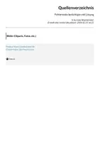 Vorschau - Arbeitsblätter - Fehlertexte berichtigen mit Lösung - Seite 1
