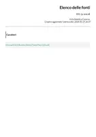 anteprima - Materiale per pittura e bricolage - Kit: Le vocali - Pagina 2
