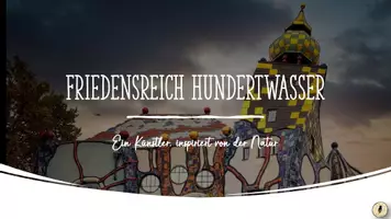 Vorschau - Mal- und Bastelvorlagen - Materialpaket: Friedensreich Hundertwasser - Seite 3