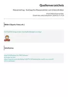 Vorschau - Bildkarten - Klassenvertrag - Aushang fürs Klassenzimmer zum Unterschreiben - Seite 2