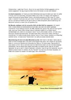 Vorschau - Text - Kurzgeschichte: Träume sind da, solange wir sie träumen. - Seite 3