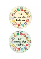 Vorschau - Anderer Materialtyp - Helferkarten Helferkind - Seite 2