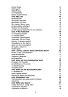 Vorschau - Unterrichtsreihen - Die Herbstzeit in der Kita - Herbst mit Kindern - Herbstlieder, Spiele, Bastelideen und ganz viel mehr - Seite 3