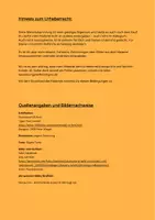 Vorschau - Arbeitsblätter - Meine Vorbilder - Einfluss auf meine Berufwahl?! - Seite 2