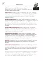 Vorschau - Arbeitsblätter - Auguste Rodin - Tonarbeit und kreatives Schaffen - Seite 1